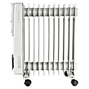 Emerio Radiador de aceite 2500 (2.500 W) | BAUHAUS