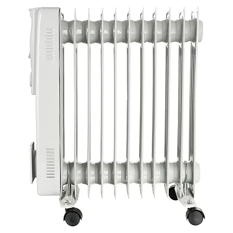 Emerio  Radiador de aceite 2500