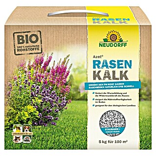 Neudorff Azet Gartenkalk