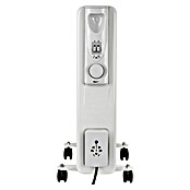 Emerio Radiador de aceite 2500 (2.500 W) | BAUHAUS