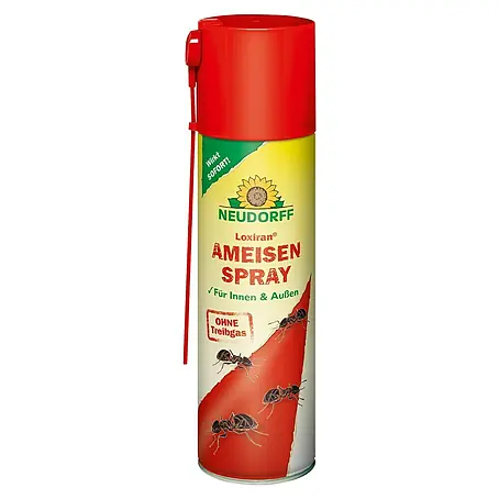 Neudorff Loxiran Ameisenspray