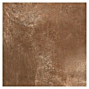 Marazzi Porculanska pločica Epoca Cotto Scuro  (15 x 15 cm, Mat) | BAUHAUS