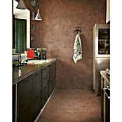 Marazzi Podna pločica Epoca Cotto Scuro  (15 x 30 cm, Mat, Smeđa) | BAUHAUS