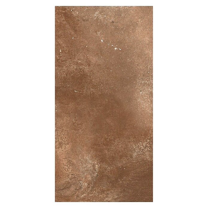 Marazzi Porculanska pločica Epoca Cotto Scuro  (15 x 30 cm, Mat, R10) | BAUHAUS