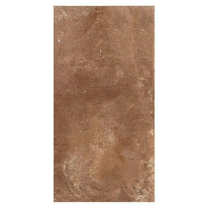 Marazzi Podna pločica Epoca Cotto Scuro  (15 x 30 cm, Mat, Smeđa) | BAUHAUS