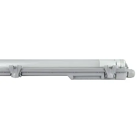 E2 elektro  LED-Feuchtraumlichtleiste Classic