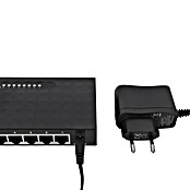 Q-Link Verdeler - UTP Switch (RJ45-aansluiting) | BAUHAUS