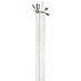 Q-Link UTP-kabel CAT 5E + RG6 