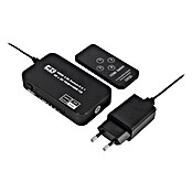 Q-Link Verdeler - HDMI-Switch (HDMI-aansluiting, Kunststof) | BAUHAUS