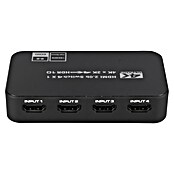 Q-Link Verdeler - HDMI-Switch (HDMI-aansluiting, Kunststof) | BAUHAUS