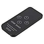 Q-Link Verdeler - HDMI-Switch (HDMI-aansluiting, Kunststof) | BAUHAUS