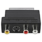 Q-Link Audio-adapter (1 x scartstekker, 3 x cinchconnector) | BAUHAUS