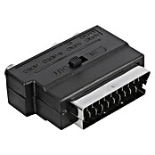 Q-Link Audio-adapter (1 x scartstekker, 3 x cinchconnector) | BAUHAUS