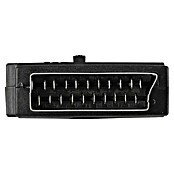 Q-Link Audio-adapter (1 x scartstekker, 3 x cinchconnector) | BAUHAUS
