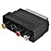 Q-Link Audio-adapter 