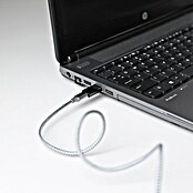 Q-Link USB-adapter (Zwart, USB A-stekker) | BAUHAUS