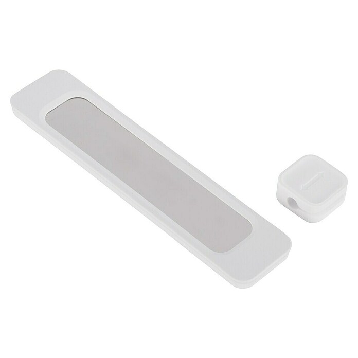 Q-Link Kabelclips 4-voudig (Totaal aantal stuks: 4 st., Wit) | BAUHAUS