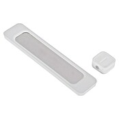 Q-Link Kabelclips 4-voudig (Totaal aantal stuks: 4 st., Wit) | BAUHAUS