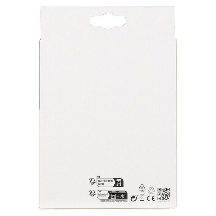Q-Link Netwerkcontactdoos 2-voudig (CAT7, Inbouw) | BAUHAUS