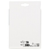 Q-Link Netwerkcontactdoos 2-voudig (CAT7, Inbouw) | BAUHAUS