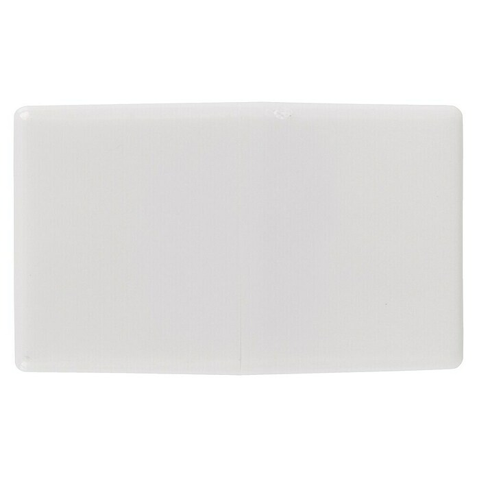 Q-Link Koppeling UTP RJ45 voor CAT 6 (Kunststof, RJ45-koppeling) | BAUHAUS