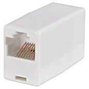 Q-Link Koppeling UTP RJ45 voor CAT 6 (Kunststof, RJ45-koppeling) | BAUHAUS