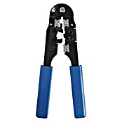 Q-Link Montagetang (Metaal, Zwart / Blauw) | BAUHAUS