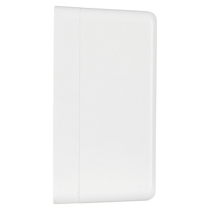 Q-Link Telefooncontactdoos (Kunststof, Wit) | BAUHAUS