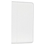 Q-Link Telefooncontactdoos (Kunststof, Wit) | BAUHAUS
