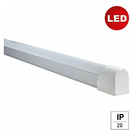 E2 elektro  LED-Lichtleiste Base
