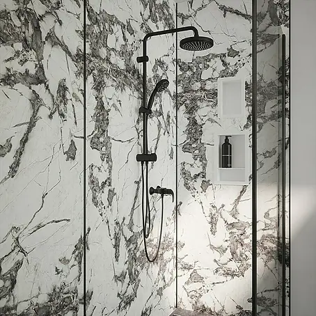 Wetwall  Wandpaneel Alloy