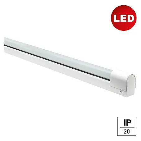 E2 elektro  LED-Lichtleiste move²
