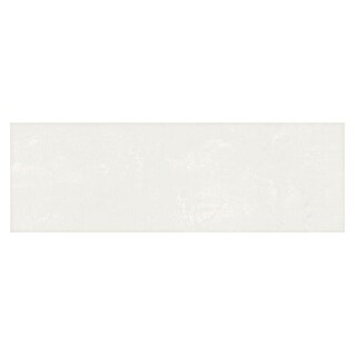 Marazzi Stenska ploščica Now Bianco (76 x 25 cm, Bela, Svileni mat)