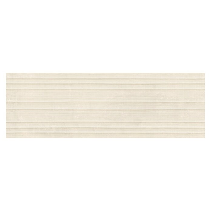 Marazzi Stenska ploščica Now Avorio Structure Rigo  (76 x 25 cm, Bež, Svileni mat) | 4288 - 3D Optik | EAFC - Wandfliesen | EAF - Fliesen | EA - Fliesen | E - Fliesen | BAUHAUS