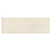 Marazzi Stenska ploščica Now Avorio Structure Rigo  (76 x 25 cm, Bež, Svileni mat) | 4288 - 3D Optik | EAFC - Wandfliesen | EAF - Fliesen | EA - Fliesen | E - Fliesen | BAUHAUS