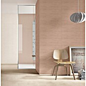 Marazzi Zidna pločica Now Avorio  (25 x 76 cm, Bež, Svilenkasti mat) | BAUHAUS