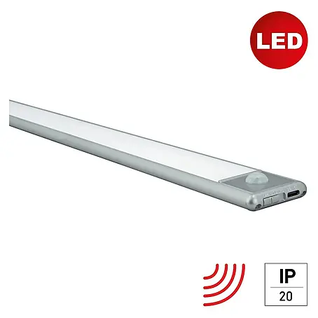 E2 elektro  LED-Lichtleiste Cell XS