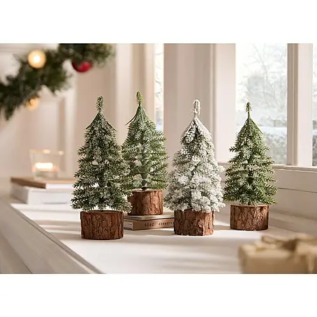 Mini-Weihnachtsbaum