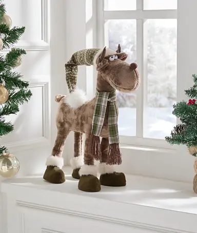 Weihnachtsdekoration online kaufen bei BAUHAUS