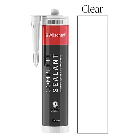 Dichtmasse Wilsonart Complete Sealant