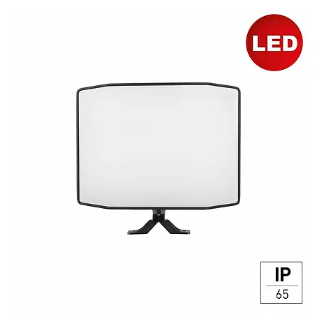 E2 elektro  LED-Strahler Pro