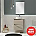 Artysan Conjunto de mueble de baño Harmony Top 