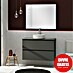 Artysan Conjunto de mueble de baño Harmony Top 