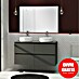 Artysan Conjunto de mueble de baño Harmony Top 