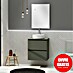 Artysan Conjunto de mueble de baño Harmony Top 