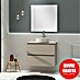 Artysan Conjunto de mueble de baño Harmony Top 