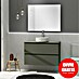 Artysan Conjunto de mueble de baño Harmony Top 