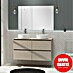 Artysan Conjunto de mueble de baño Harmony Top 