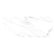 Halcón Porculanska pločica Naos Blanco Brillo  (Š x D: 30 x 60 cm, Bijela, Sjaj) | BAUHAUS