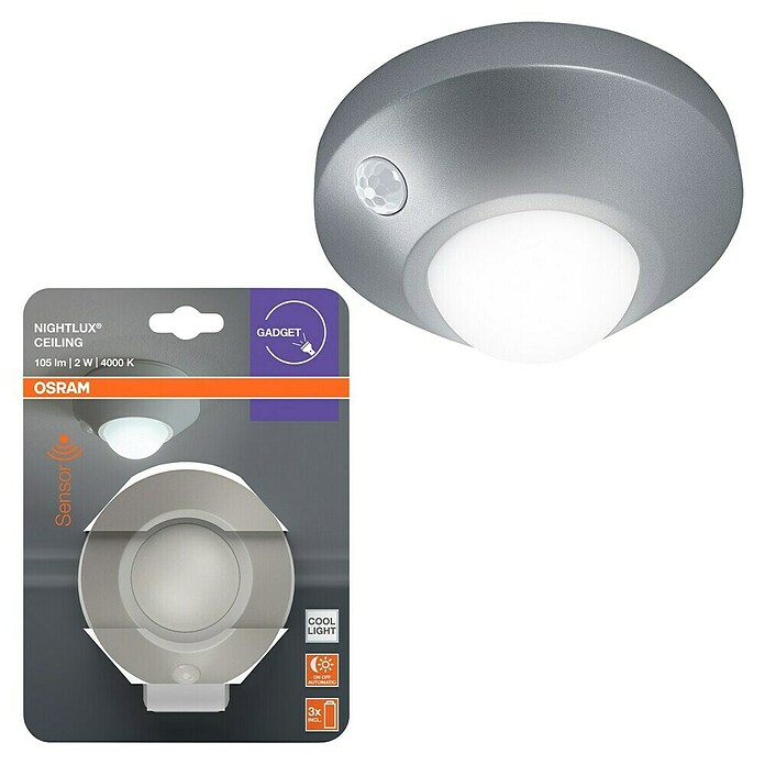 Osram Nightlux Luz de noche LED
